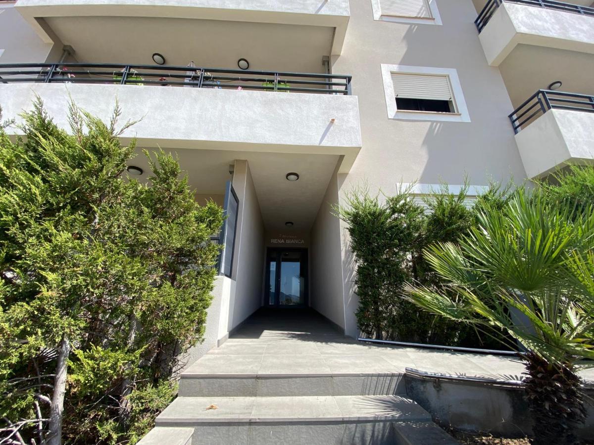 Rena Bianca Tout Confort Proche Plage Et Centre Ville Propriano (Corsica) Exterior foto
